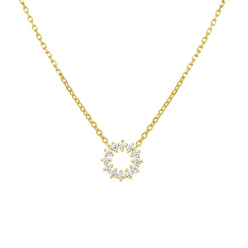 Collier Aurélia main image 0