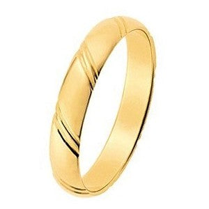 Alliance striée en or jaune 18 carats (1215962316852)