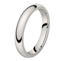 Alliance ruban bombé confort en argent massif 925 (1203853164596)