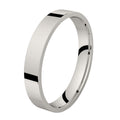 Alliance CLASSIQUE RUBAN en argent massif 925 (4694598713482)