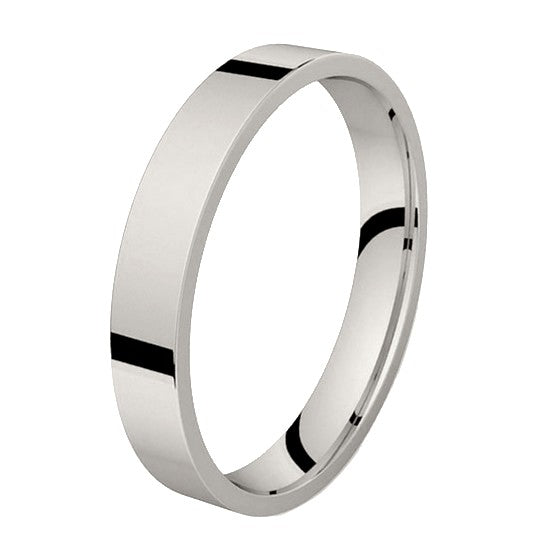 Alliance CLASSIQUE RUBAN en argent massif 925 (4694598713482)