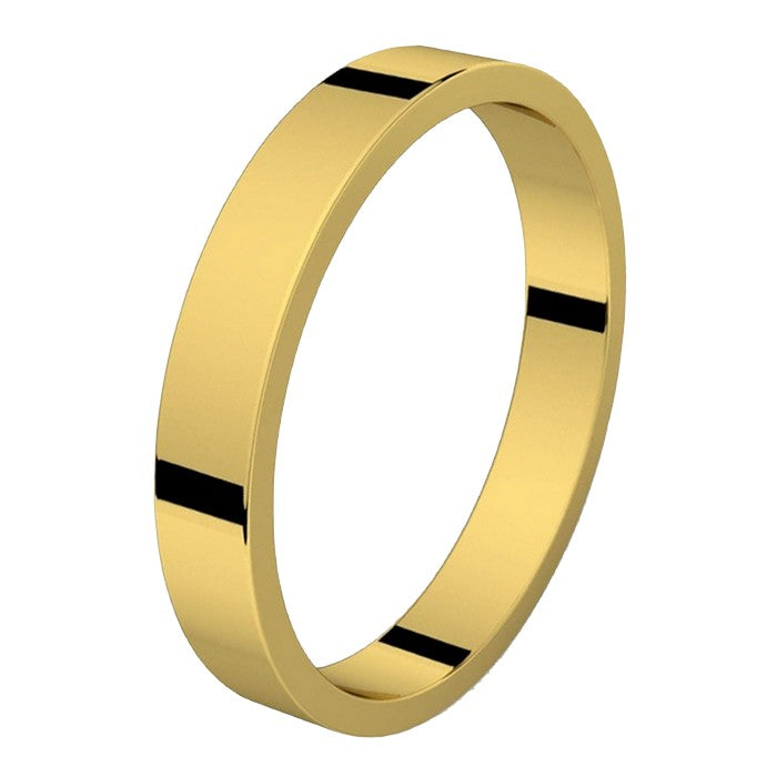 Alliance CLASSIQUE RUBAN 50 en or 18 carats (857478856756)