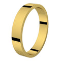 Alliance CLASSIQUE RUBAN 55 en or 18 carats (857480921140)