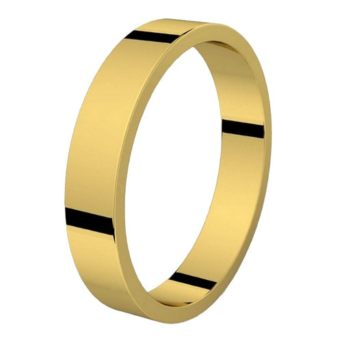 Alliance CLASSIQUE RUBAN 55 en or 18 carats (857480921140)