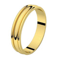 Alliance anneaux encastrés en or jaune 18 carats (1204441972788)