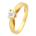 Bague LIVIA en or et diamant 0,30 ct (1228310544436)