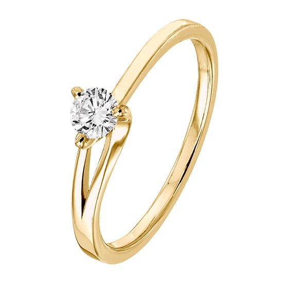 Bague MÉLYCIA en or et zirconia (1700816388148)