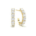 Boucles d'oreilles diamant 0.98 ct en or 18 carats (5027270557834)
