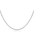 Collier GRAZIELLA en or et diamants
