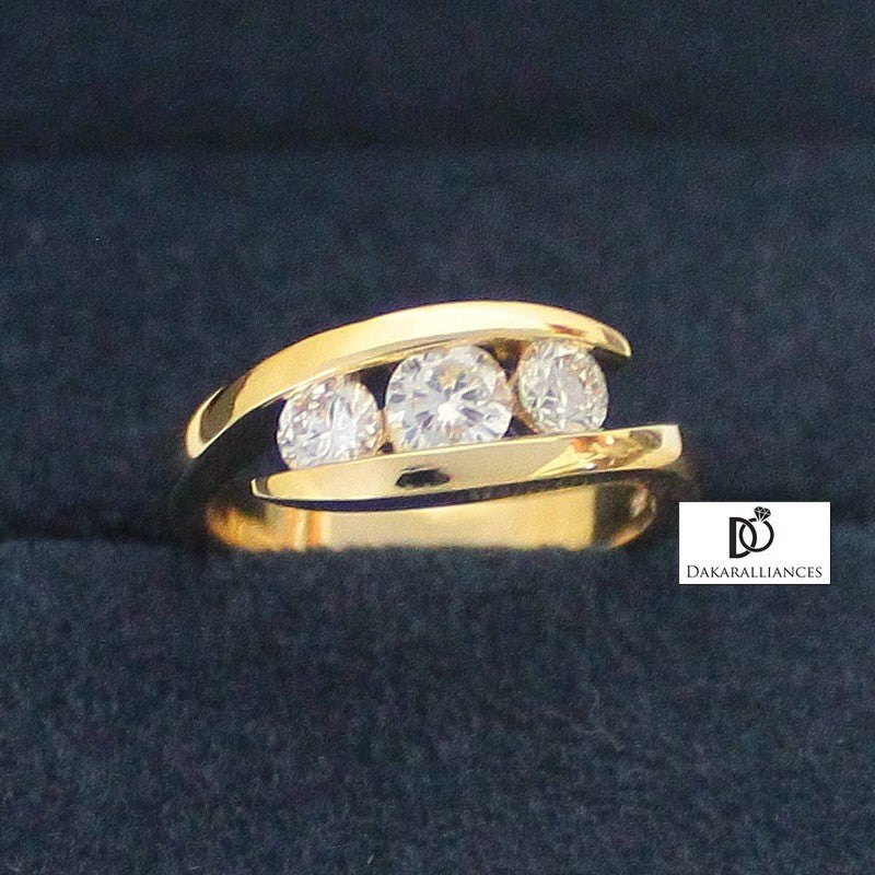 Bague AÏCHA en or et diamants (1216515309620)