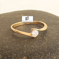 Bague AMSY en or et diamant 0,17 ct (1497918177332)