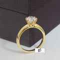 Bague de fiançailles AYA en or 18 carats (1233346822196)