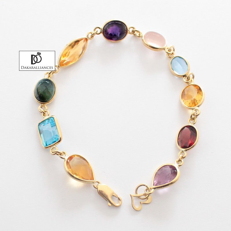 Bracelet MARYAM