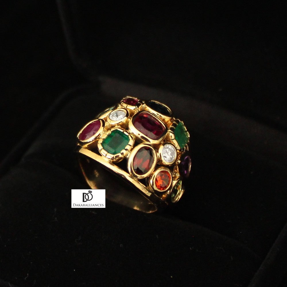 Bague MARISSA (5083233484938)