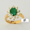Bague LA CASAMANÇAISE (1590433054772)