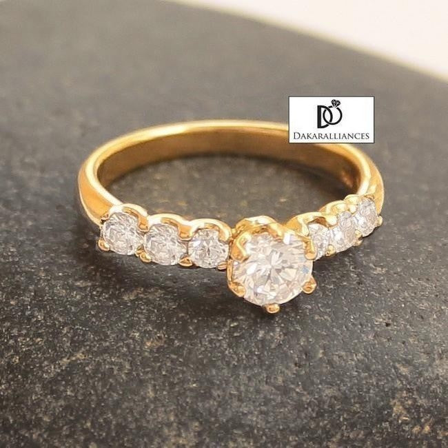 Bague SINE